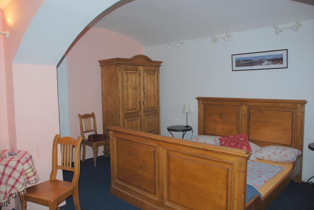 Penzion Atelier 12 *